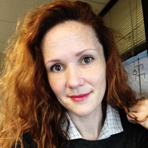 Anne Saunders profile picture