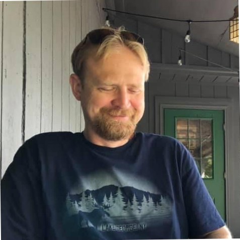Ben Holm profile picture