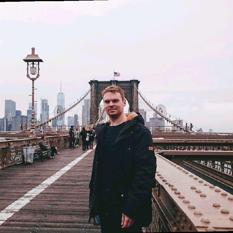 Ryan Bulloch profile picture