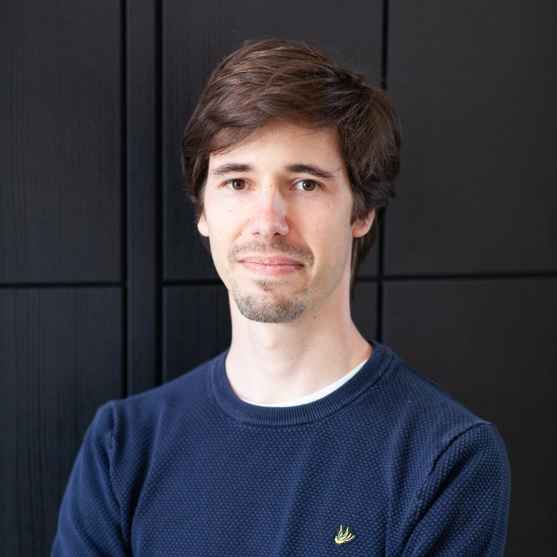 Xavier Greffe profile picture