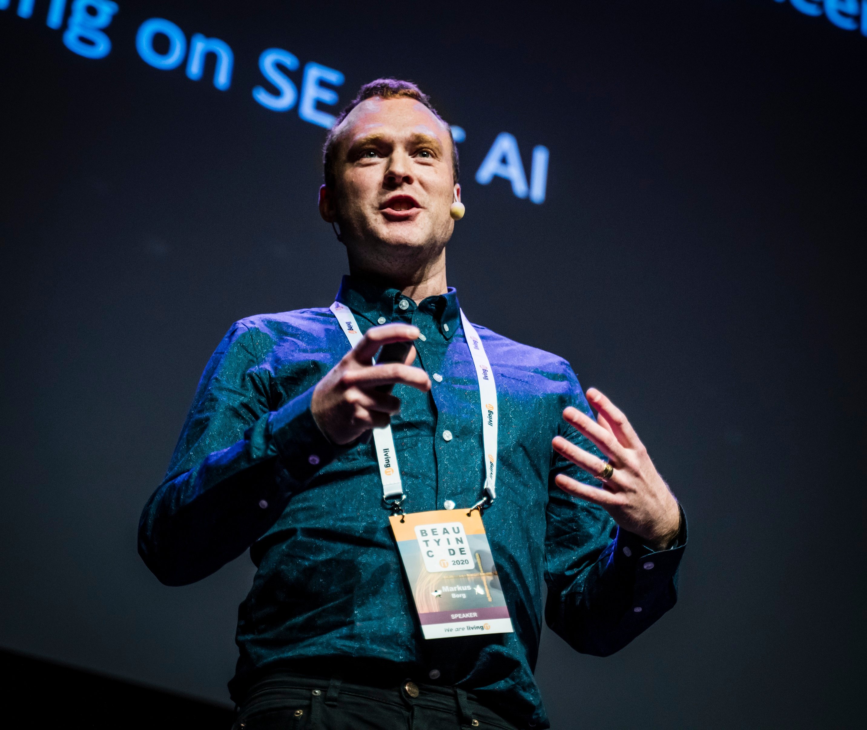 Beauty in Code - Dr. Markus Borg_3-50percent-1 Beauty in Code - Dr. Markus Borg_3-50percent-1