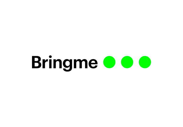 Bringme Logo