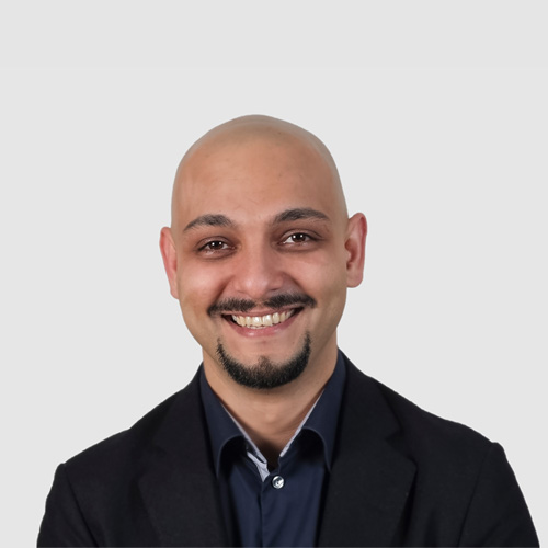 Christian Saleki profile picture
