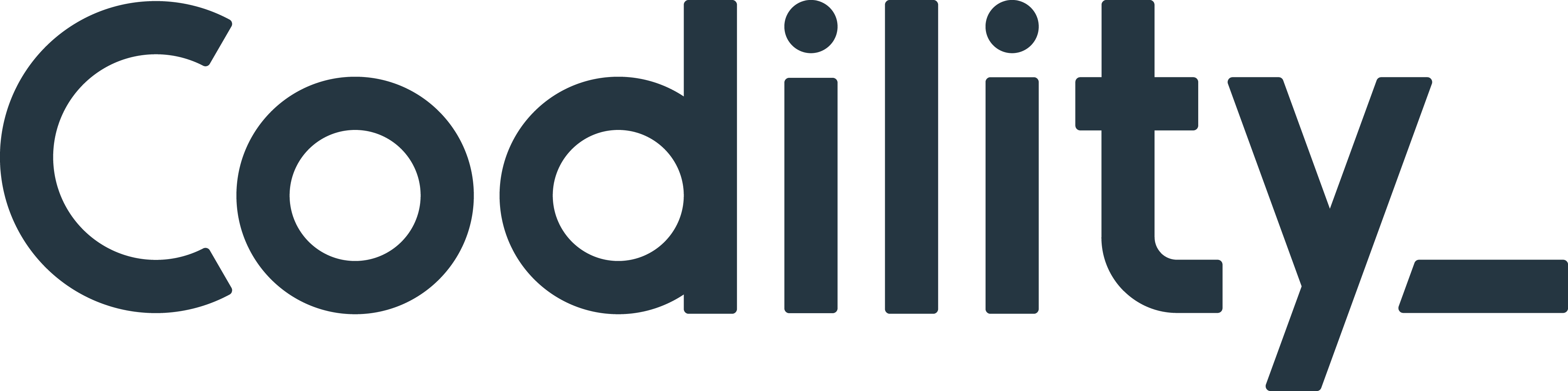 Codility_Brand_2024_Logotype_NoBackground+Dark_CutOut_Monochrome