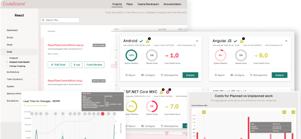 Dawn of a new user interface - HEADER Dawn of a new user interface - HEADER