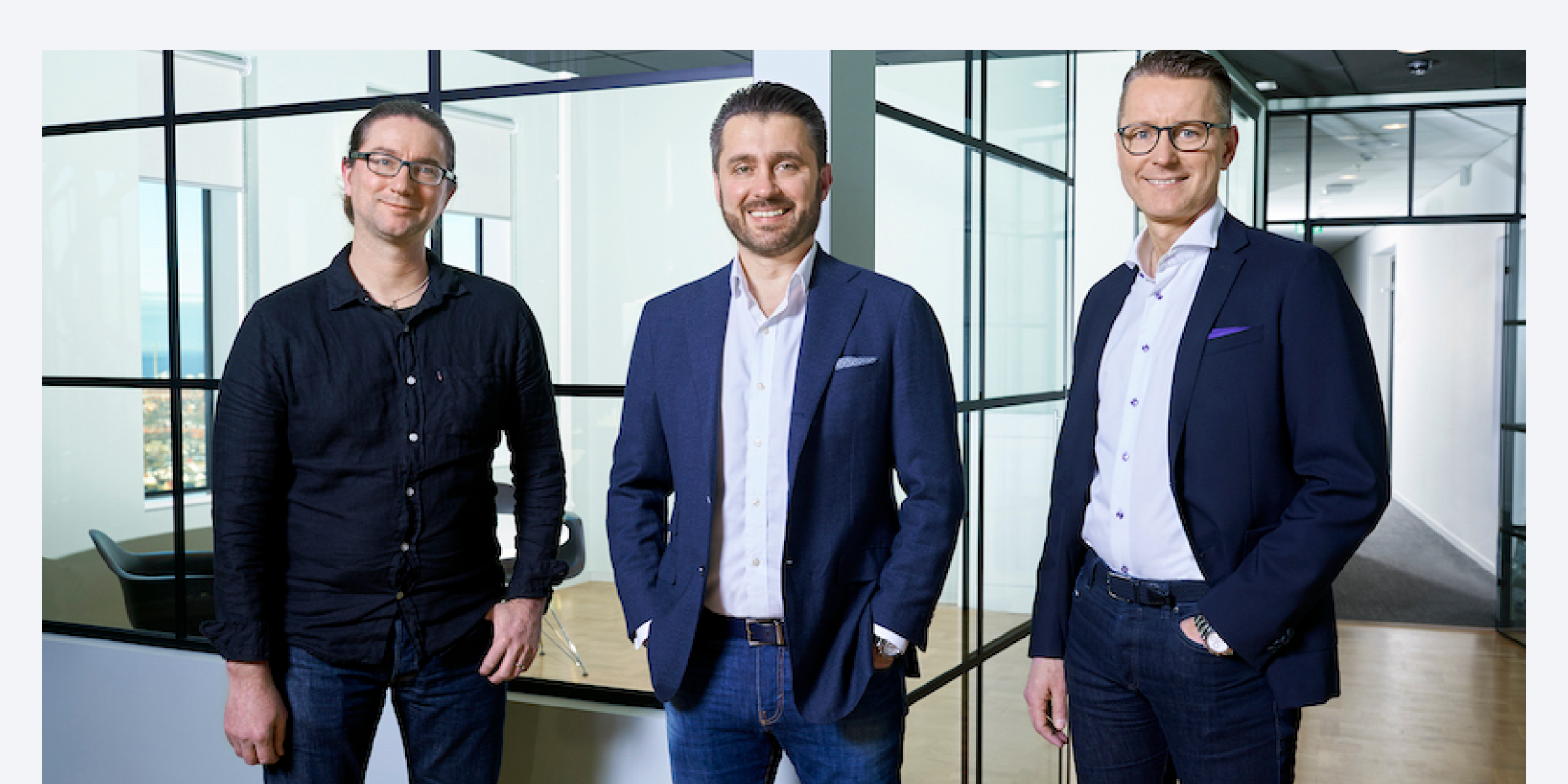 Techarenan names CodeScene as a Nordic rising star