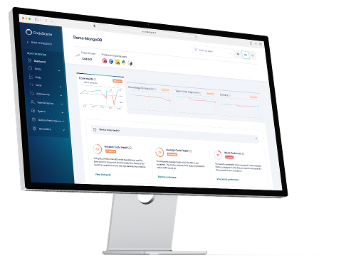 Code Analysis based on context and relevance | CodeScene