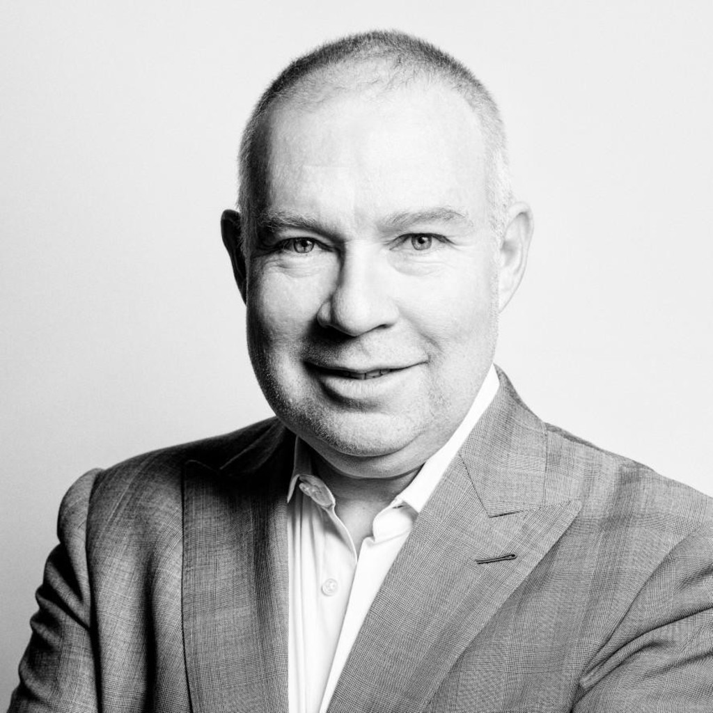 Peter Caron 
