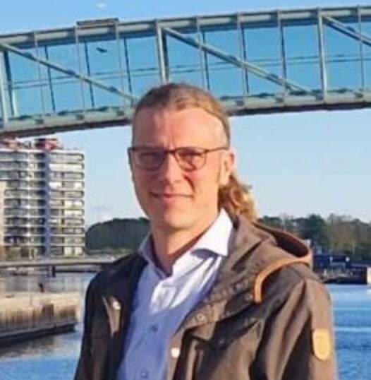 Martin Bungaard profile picture