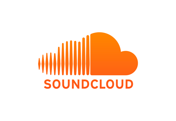 Soundcloud Logo