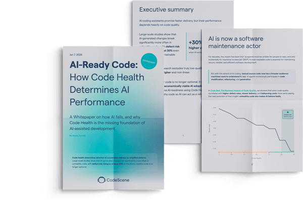 CodeScene Whitepaper