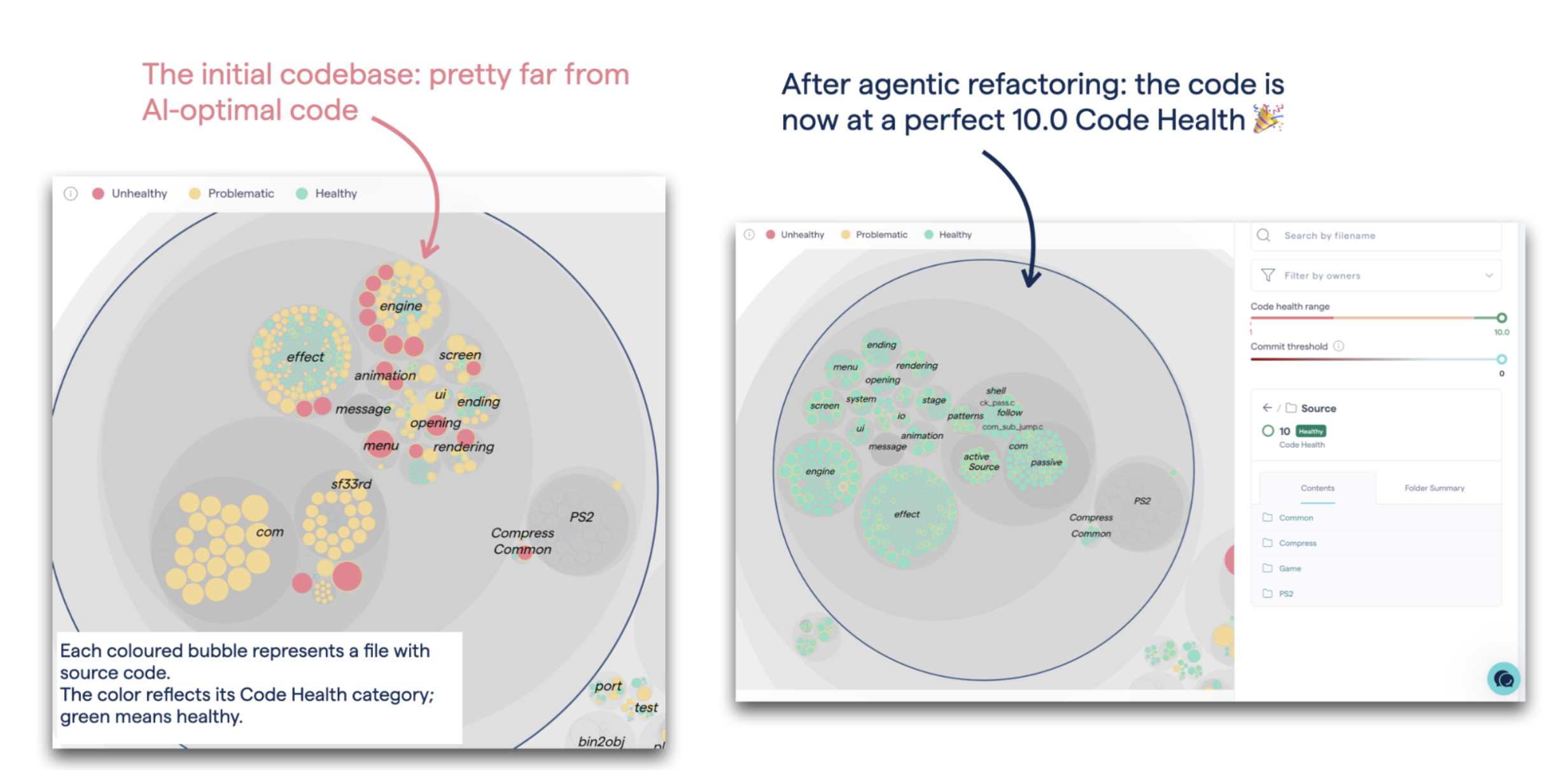 agentic_refactoring_Streetfigther_codebase_example