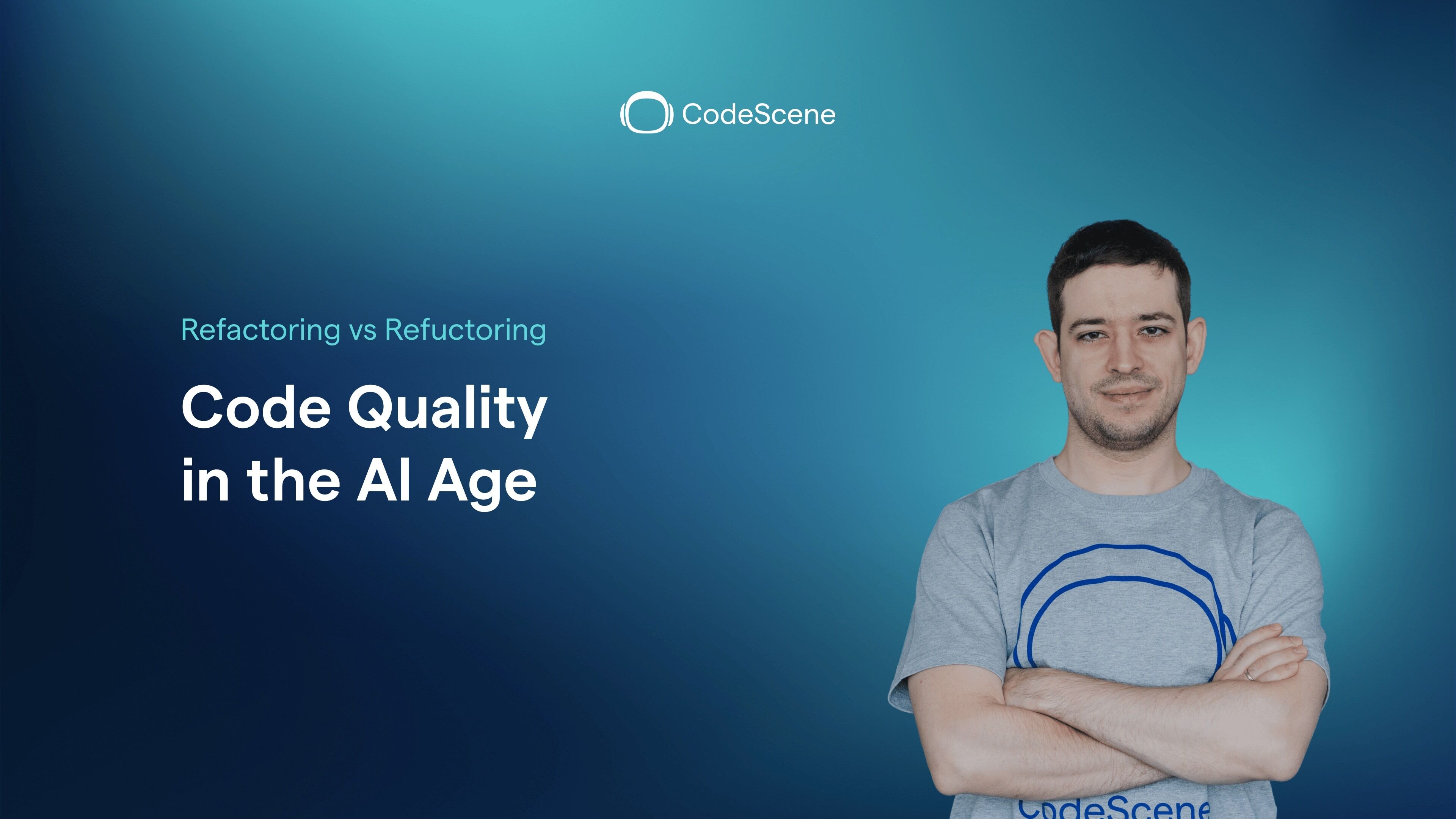 Code Quality in the Al Age