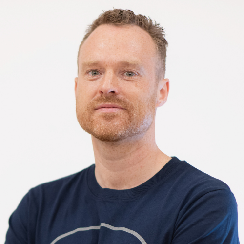 Markus Borg
