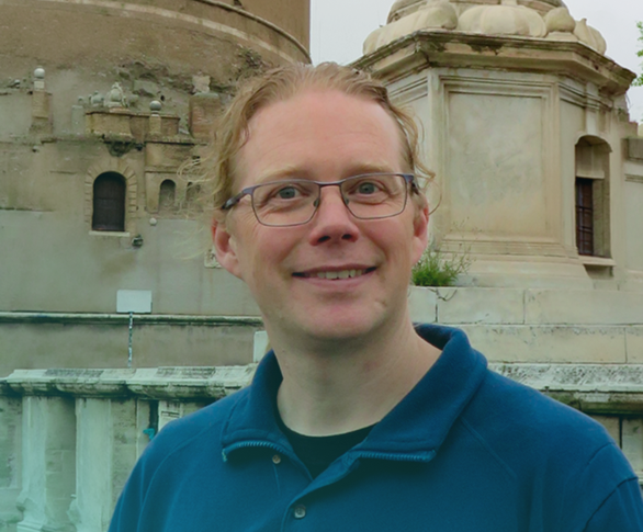 Stuart Caborn