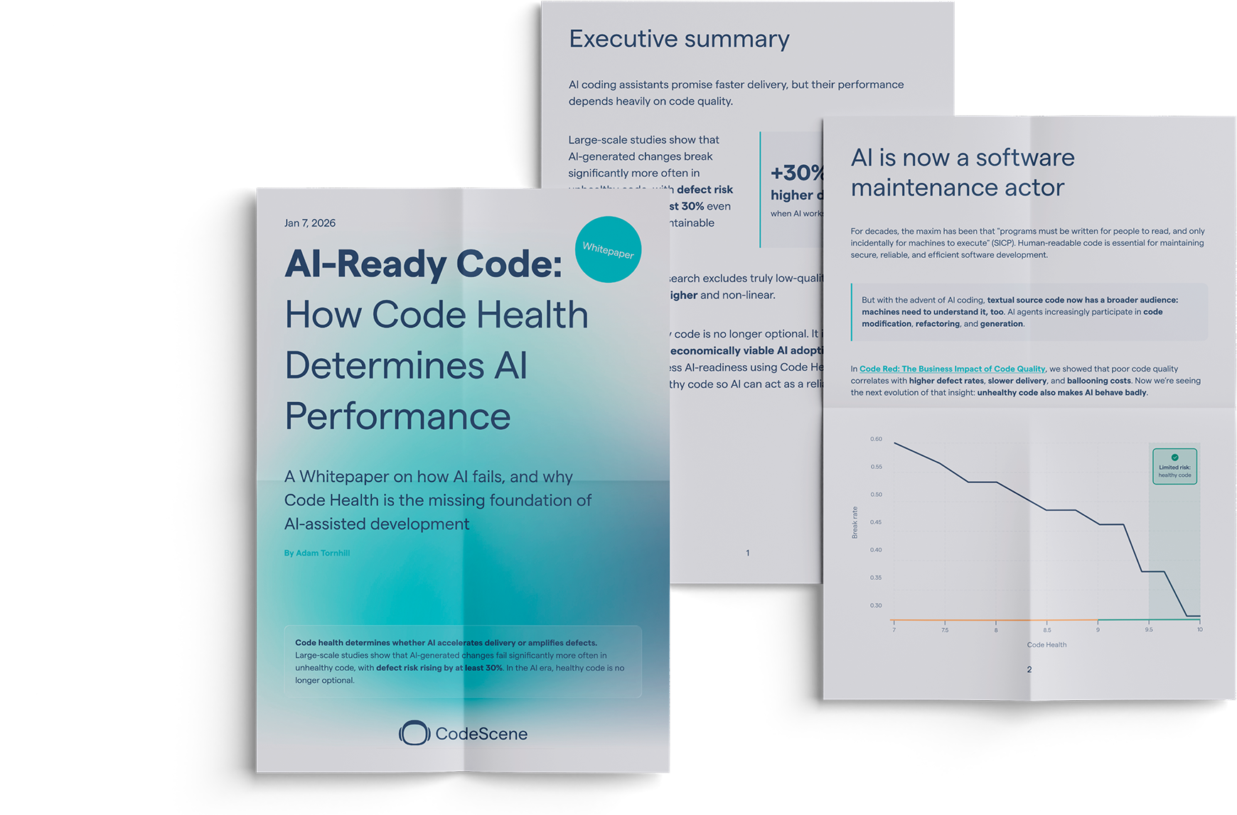 CodeScene Whitepaper