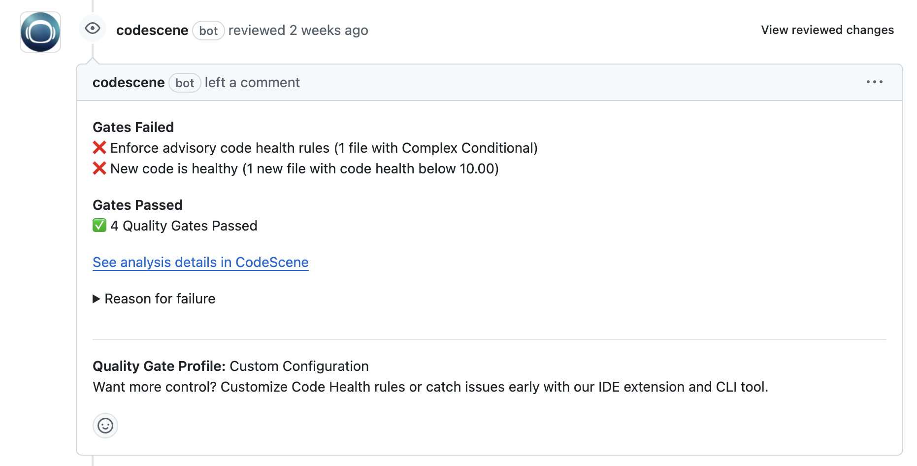 automated-code-health-review-example