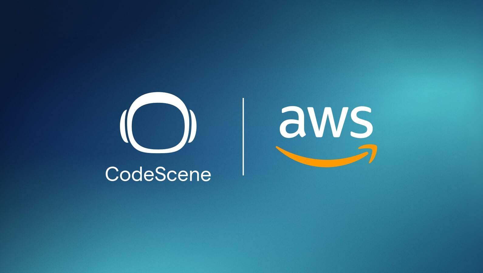 codescene and aws