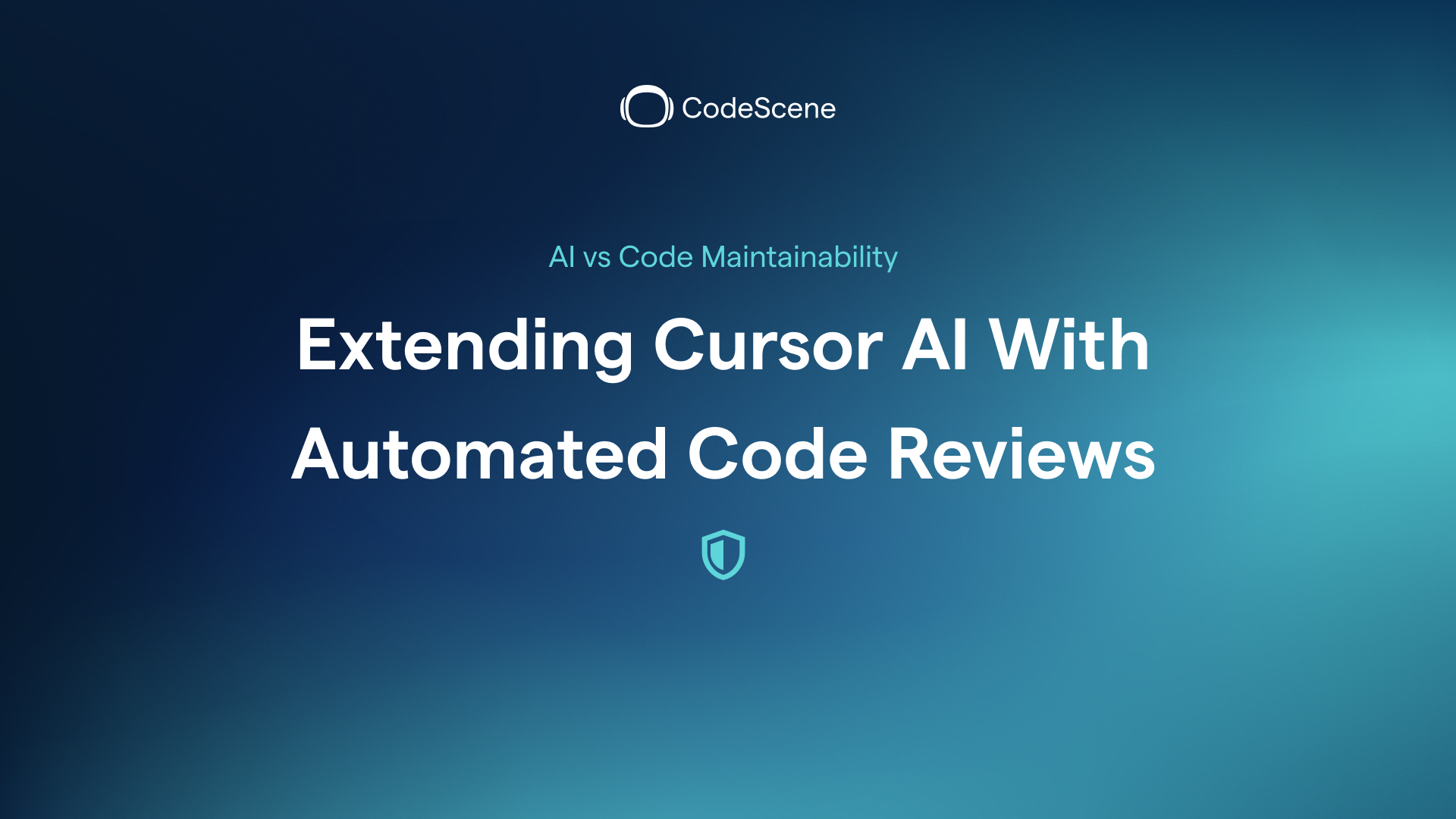 Extending Cursor AI With Automated Code Reviews